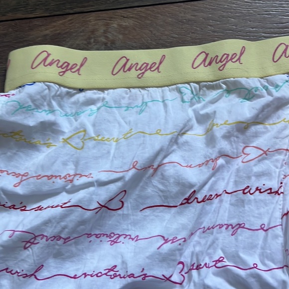 Victoria secret sleep shorts - Picture 3 of 3